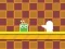 لعبة Halloween Jump على الانترنت