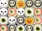 لعبة Halloween Monster Match على الانترنت