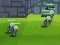 لعبة Strong Defense على الانترنت