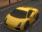 لعبة Supercar Endless Rush على الانترنت
