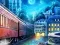 لعبة The Railway Detectives على الانترنت