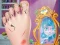 لعبة Ladybug Foot Surgery على الانترنت