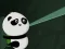 لعبة Rolling Panda على الانترنت