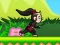 لعبة Kiba & Kumba Jungle Run على الانترنت