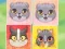 لعبة Kitten Match على الانترنت