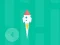 لعبة Rocket Flight على الانترنت