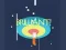 لعبة Knife shooter على الانترنت