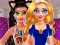 لعبة Nina Back To School على الانترنت