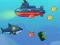 لعبة Gun Shark: Terror of Deep Water على الانترنت