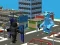 لعبة Smashy City: Monster Battles على الانترنت