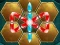 لعبة Crystalux على الانترنت