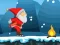 لعبة Santa On Skates على الانترنت