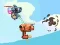 لعبة Fuse Cell على الانترنت