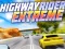 لعبة Highway Rider Extreme على الانترنت