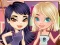 لعبة Girls pajamas night على الانترنت
