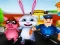 لعبة Pet Subway Surfers على الانترنت