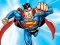 لعبة Justice League Story Maker على الانترنت