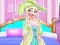 لعبة Elsa Time Trave على الانترنت