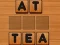 لعبة Word Detector على الانترنت