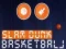 لعبة Slam Dunk Basketball على الانترنت
