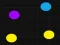 لعبة Colorful Dots على الانترنت