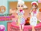 لعبة Princesses Masterchef Contestants على الانترنت