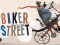 لعبة Biker Street على الانترنت