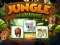 لعبة Jungle Mahjong على الانترنت