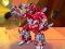 لعبة Ultra Mech Fights على الانترنت