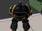 لعبة Robot Hero: City Simulator 3D على الانترنت