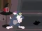 لعبة The Tom And Jerry show Cat`s Gone Bats على الانترنت