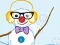 لعبة 123 Sesame Street: Snow Monster Maker على الانترنت