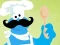 لعبة 123 Sesame Street: Cooking With Cookie على الانترنت