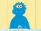 لعبة 123 Sesame Street: Brush Those Teeth على الانترنت
