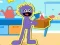 لعبة 123 Sesame Street: Elmo’s School Friends على الانترنت