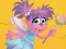 لعبة 123 Sesame Street: Abby's Sandbox Search على الانترنت