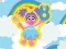 لعبة 123 Sesame Street: Spot the Numbers على الانترنت