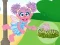 لعبة 123 Sesame Street: Words Are Everywhere على الانترنت