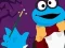لعبة 123 Sesame Street: Spot the Difference - Halloween على الانترنت