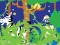 لعبة 123 Sesame Street: Spot the Animals على الانترنت