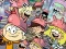 لعبة The loud house Dairyland amoosement park على الانترنت