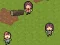 لعبة Pixel Zombies على الانترنت