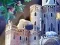 لعبة The Winterland Curse على الانترنت