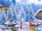 لعبة Paws in the Snow على الانترنت