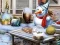 لعبة Winter Garage Sale على الانترنت