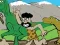لعبة Smoldersaur على الانترنت
