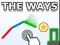 لعبة  The Ways على الانترنت
