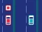 لعبة Two cars على الانترنت