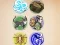 لعبة Doodle God: Fantasy World Of Magic على الانترنت