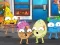 لعبة The Grossery Gang: Shelf Relay على الانترنت